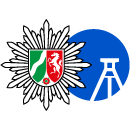 Logo Polizei NRW Bochum