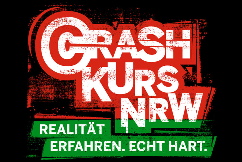 Crash Kurs NRW