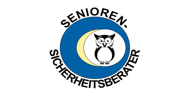 Seniorensicherheitsberater Logo
