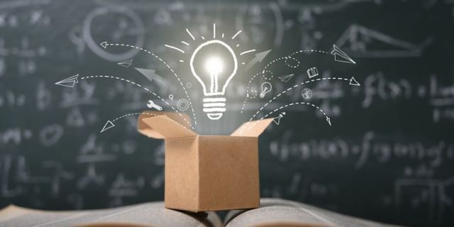 Stellenausschreibung Bil­dungs­ar­beit