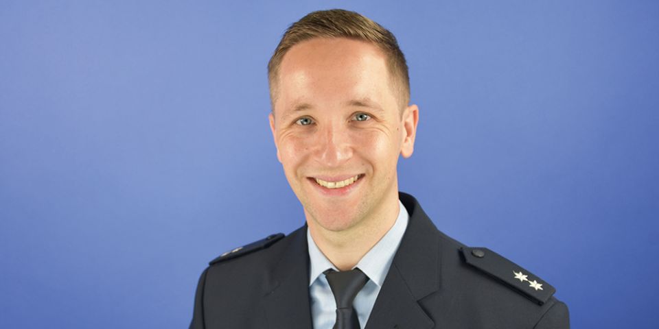 Matthias Werk